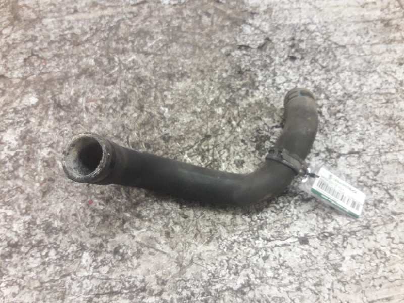 Recambio de manguera de agua para renault clio ii fase ii (b/cb0) authentique referencia OEM IAM   