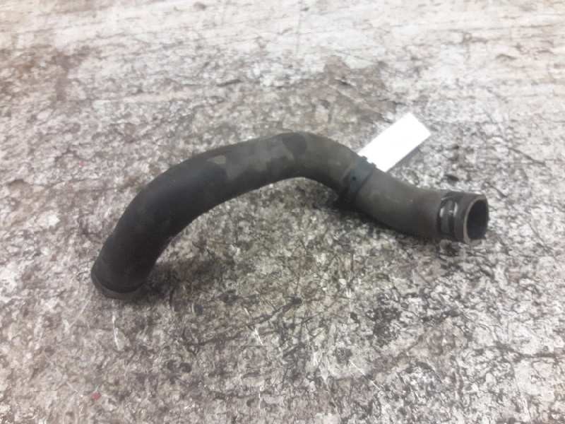Recambio de manguera de agua para renault clio ii fase ii (b/cb0) authentique referencia OEM IAM   