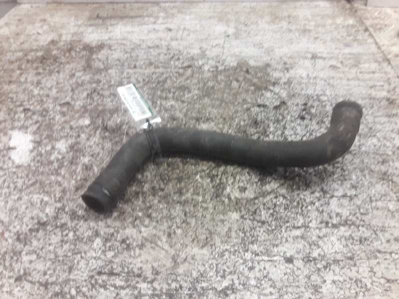 Recambio de manguera de agua para renault clio ii fase ii (b/cb0) authentique referencia OEM IAM   