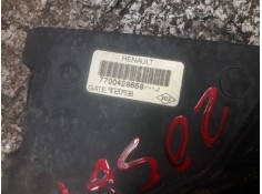 Recambio de electroventilador para renault clio ii fase ii (b/cb0) authentique referencia OEM IAM 7700428659J   2