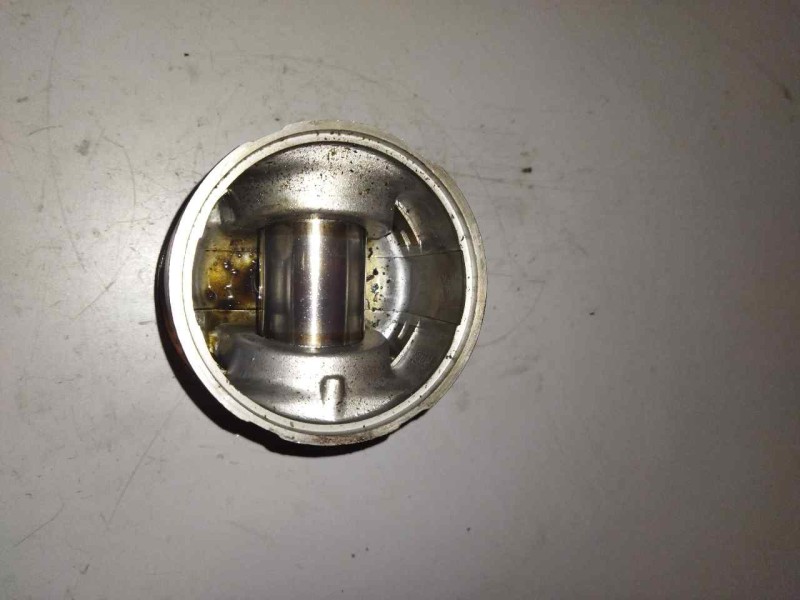 Recambio de piston para nissan trucks atleon atleon 150.21 referencia OEM IAM   