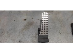 Recambio de potenciometro pedal para mercedes-benz clase c (w204) berlina 2.2 cdi cat referencia OEM IAM A2043000204  