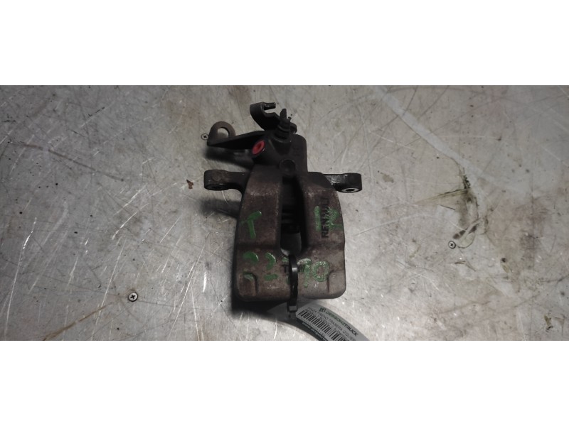 Recambio de pinza freno trasera izquierda para renault scenic ii authentique referencia OEM IAM   