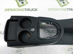 Recambio de guarnecidos palanca cambio para seat altea (5p1) arena referencia OEM IAM 5P0863739 5P0864251  2