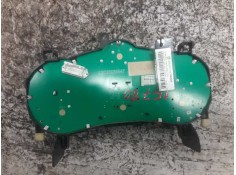 Recambio de cuadro instrumentos para peugeot 207 sw confort referencia OEM IAM A2C53065547 18 PINS  2