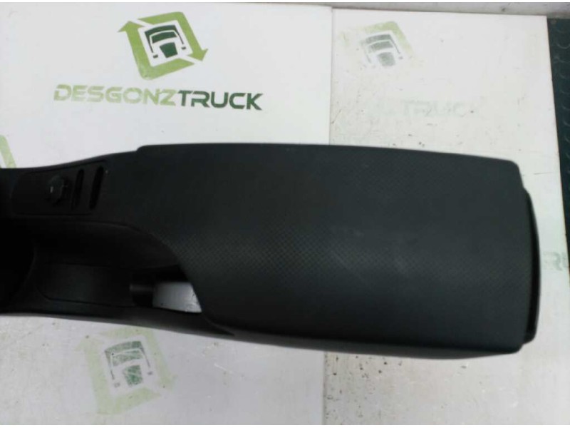 Recambio de guarnecidos palanca cambio para seat altea (5p1) arena referencia OEM IAM 5P0863739 5P0864251 