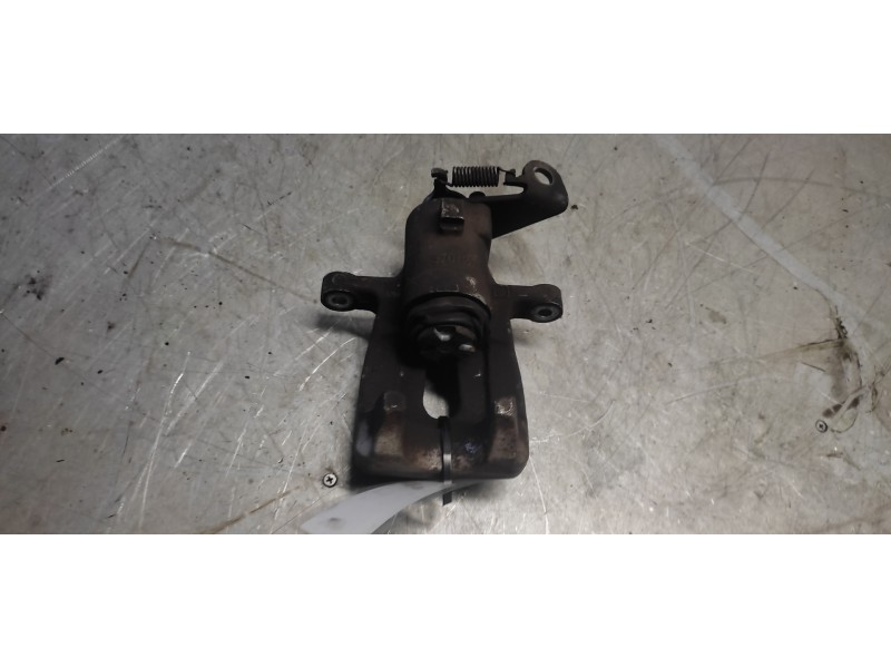 Recambio de pinza freno trasera izquierda para renault scenic ii authentique referencia OEM IAM   