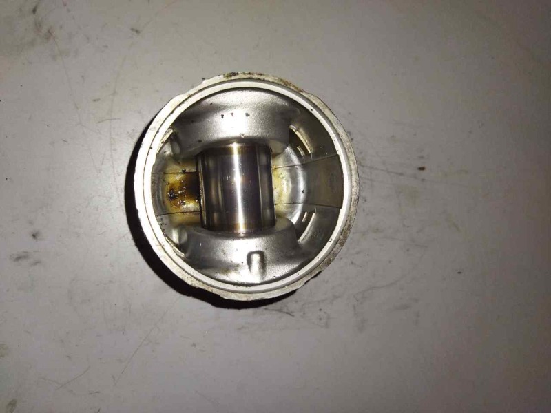 Recambio de piston para nissan trucks atleon atleon 150.21 referencia OEM IAM   