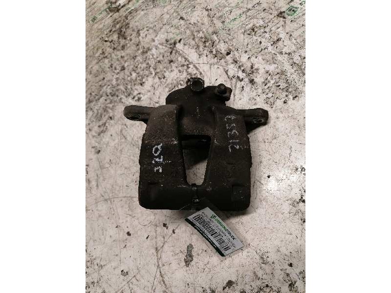 Recambio de pinza freno delantera izquierda para opel corsa d ´´111 years´´ referencia OEM IAM 0204Y01952  