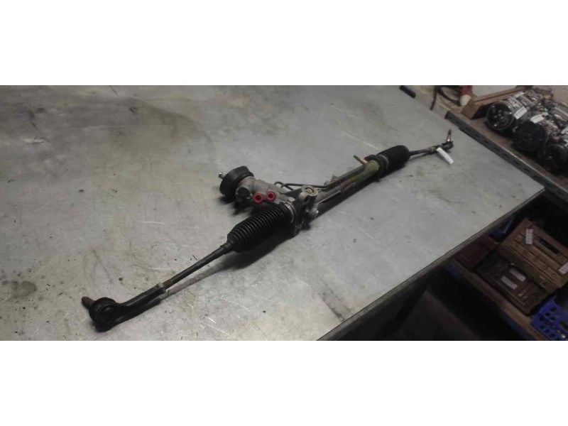 Recambio de cremallera direccion para seat cordoba berlina (6l2) fresh referencia OEM IAM 0230080050001  