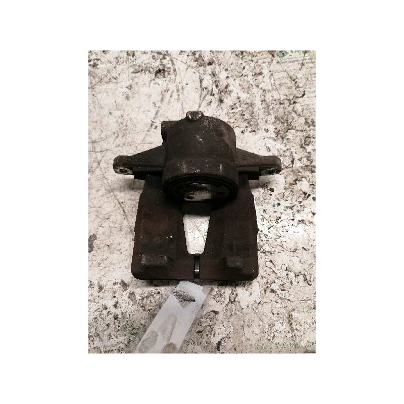 Recambio de pinza freno delantera izquierda para opel corsa d ´´111 years´´ referencia OEM IAM 0204Y01952  