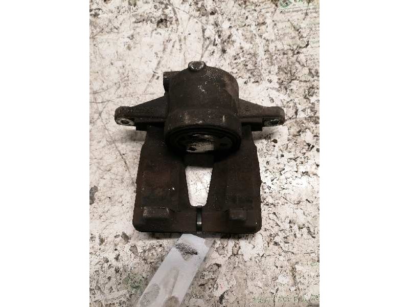 Recambio de pinza freno delantera izquierda para opel corsa d ´´111 years´´ referencia OEM IAM 0204Y01952  