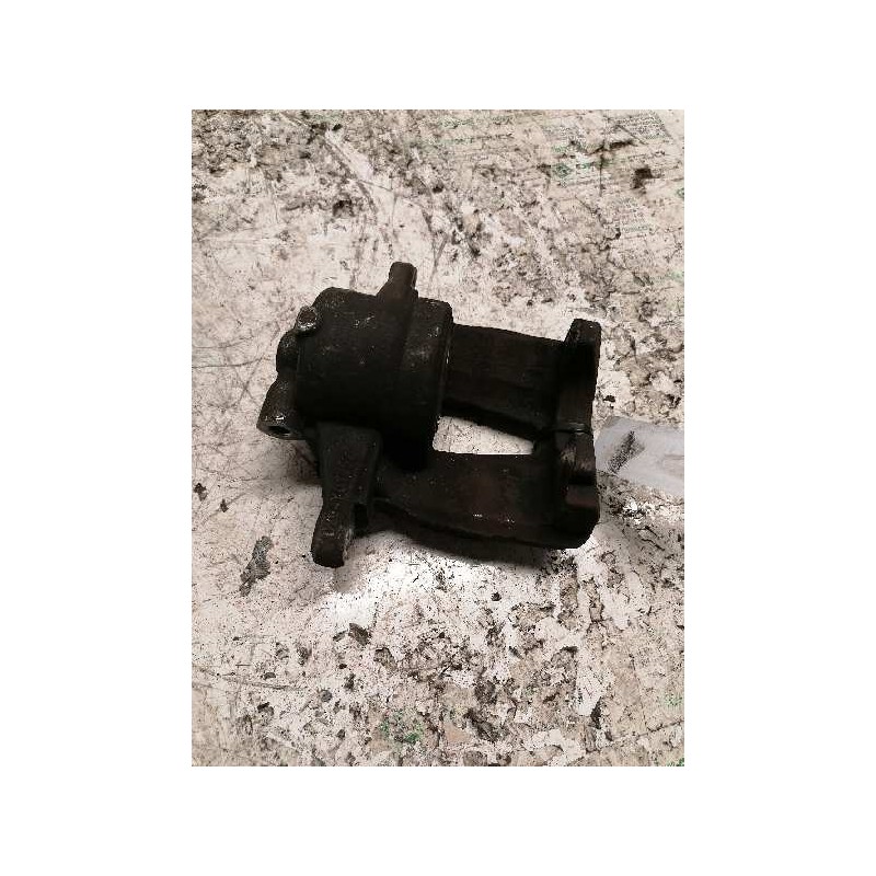 Recambio de pinza freno delantera izquierda para opel corsa d ´´111 years´´ referencia OEM IAM 0204Y01952  
