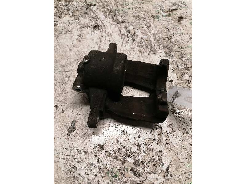 Recambio de pinza freno delantera izquierda para opel corsa d ´´111 years´´ referencia OEM IAM 0204Y01952  