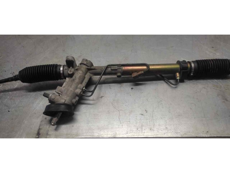 Recambio de cremallera direccion para seat cordoba berlina (6l2) fresh referencia OEM IAM 0230080050001  