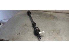 Recambio de transmision delantera derecha para chevrolet kalos 1.2 s (d/a) referencia OEM IAM   