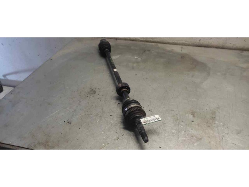 Recambio de transmision delantera derecha para chevrolet kalos 1.2 s (d/a) referencia OEM IAM   