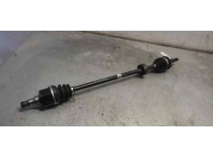 Recambio de transmision delantera derecha para chevrolet kalos 1.2 s (d/a) referencia OEM IAM    2