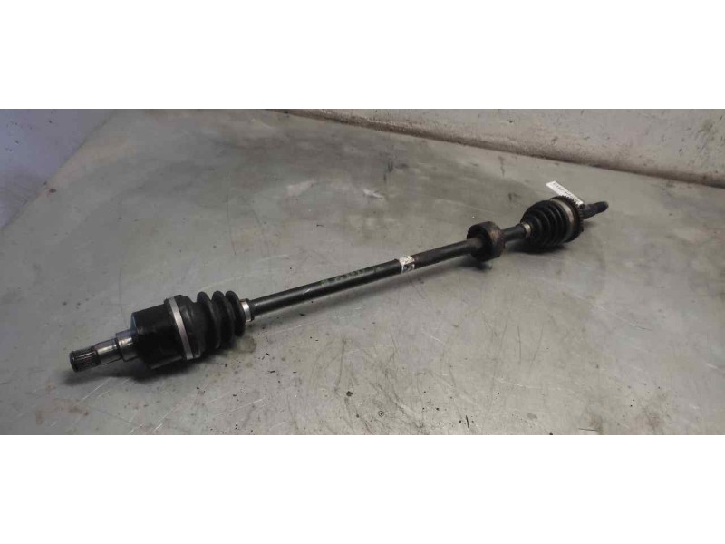 Recambio de transmision delantera derecha para chevrolet kalos 1.2 s (d/a) referencia OEM IAM   