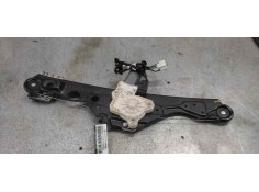 Recambio de elevalunas trasero derecho para mercedes-benz clase e (w211) berlina 1.8 cat referencia OEM IAM A2117300246  