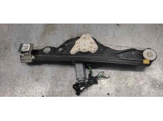 Recambio de elevalunas trasero derecho para mercedes-benz clase e (w211) berlina 1.8 cat referencia OEM IAM A2117300246   2