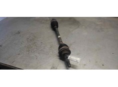 Recambio de transmision delantera izquierda para chevrolet kalos 1.2 s (d/a) referencia OEM IAM   