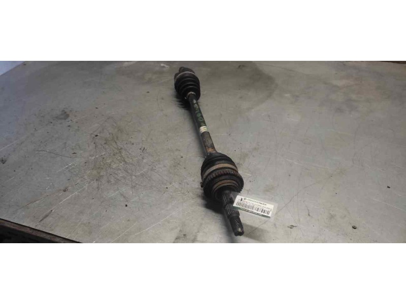 Recambio de transmision delantera izquierda para chevrolet kalos 1.2 s (d/a) referencia OEM IAM   