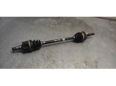 Recambio de transmision delantera izquierda para chevrolet kalos 1.2 s (d/a) referencia OEM IAM    2