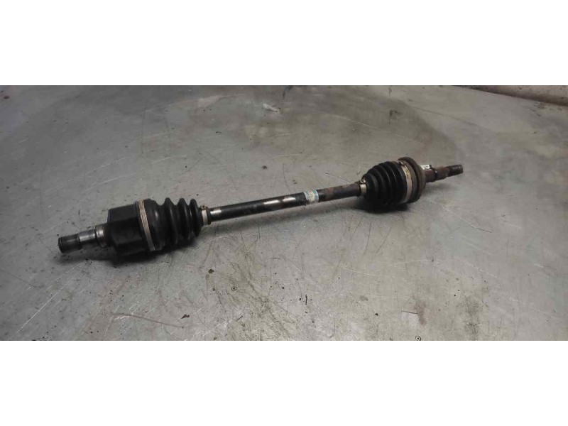 Recambio de transmision delantera izquierda para chevrolet kalos 1.2 s (d/a) referencia OEM IAM   