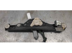 Recambio de elevalunas trasero derecho para mercedes-benz clase e (w211) berlina 1.8 cat referencia OEM IAM A2117300246   2