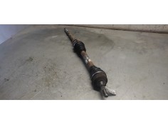 Recambio de transmision delantera derecha para peugeot 206 berlina xr referencia OEM IAM   