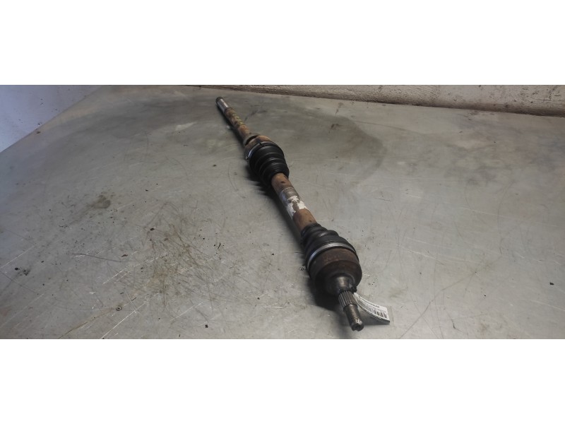 Recambio de transmision delantera derecha para peugeot 206 berlina xr referencia OEM IAM   