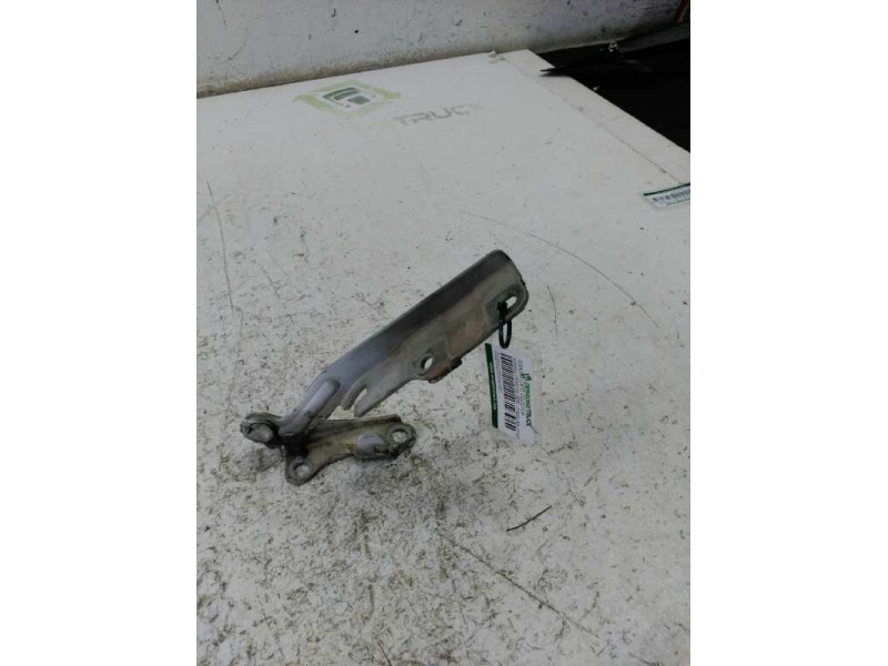 Recambio de bisagra capo izquierda para nissan primera berl./familiar (p10/w10) gx berlina (a,e) referencia OEM IAM   