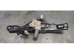 Recambio de elevalunas trasero derecho para mercedes-benz clase e (w211) berlina 1.8 cat referencia OEM IAM A2117300246  