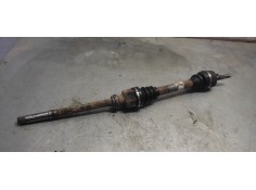 Recambio de transmision delantera derecha para peugeot 206 berlina xr referencia OEM IAM    2