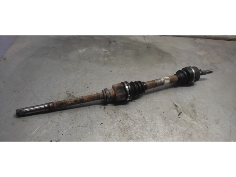 Recambio de transmision delantera derecha para peugeot 206 berlina xr referencia OEM IAM   