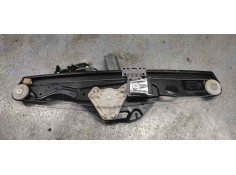 Recambio de elevalunas trasero derecho para mercedes-benz clase e (w211) berlina 1.8 cat referencia OEM IAM A2117300246   2
