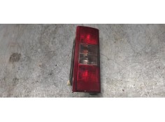 Recambio de piloto trasero izquierdo para opel combo (corsa c) familiar referencia OEM IAM   