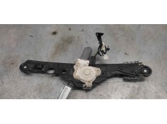 Recambio de elevalunas trasero derecho para mercedes-benz clase e (w211) berlina 1.8 cat referencia OEM IAM A2117300246  