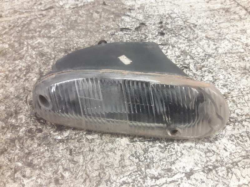 Recambio de faro antiniebla izquierdo para chrysler stratus berlina (ja) 2.5 cat referencia OEM IAM   