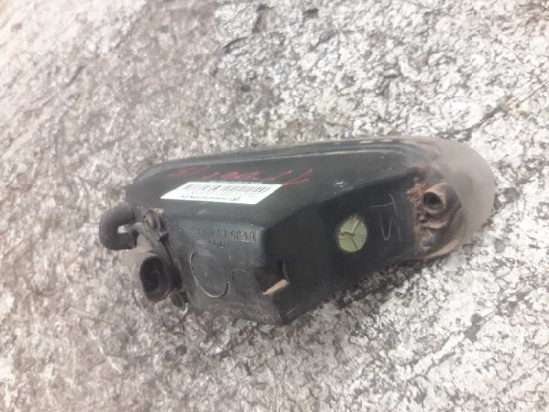 Recambio de faro antiniebla izquierdo para chrysler stratus berlina (ja) 2.5 cat referencia OEM IAM   