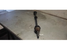 Recambio de transmision delantera derecha para opel astra h ber. edition referencia OEM IAM   