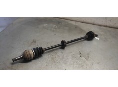 Recambio de transmision delantera derecha para opel astra h ber. edition referencia OEM IAM    2