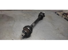 Recambio de transmision delantera izquierda para audi a4 avant (b5) 1.9 tdi referencia OEM IAM 8D0407271BQ  