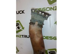 Recambio de tubo escape trasero para scania serie 4 (p/r 124 l) fsa 360 (4x2) e2 corto cr 13 / 14 b referencia OEM IAM    2