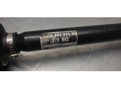 Recambio de transmision delantera izquierda para audi a4 avant (b5) 1.9 tdi referencia OEM IAM 8D0407271BQ   2