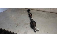 Recambio de transmision delantera derecha para opel corsa d ´´111 years´´ referencia OEM IAM   