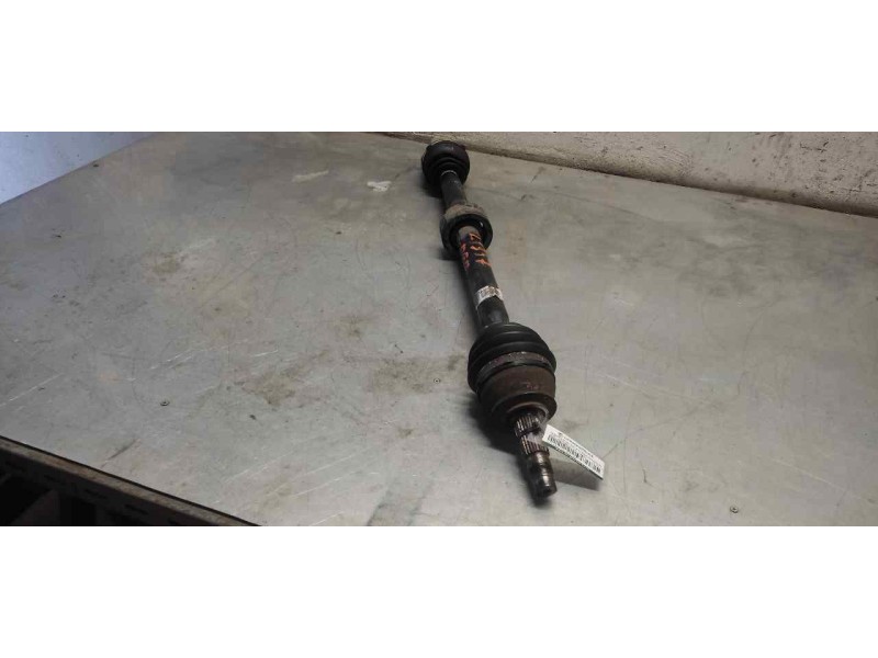 Recambio de transmision delantera derecha para opel corsa d ´´111 years´´ referencia OEM IAM   