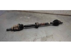 Recambio de transmision delantera derecha para opel corsa d ´´111 years´´ referencia OEM IAM    2