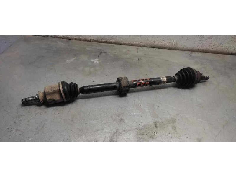 Recambio de transmision delantera derecha para opel corsa d ´´111 years´´ referencia OEM IAM   